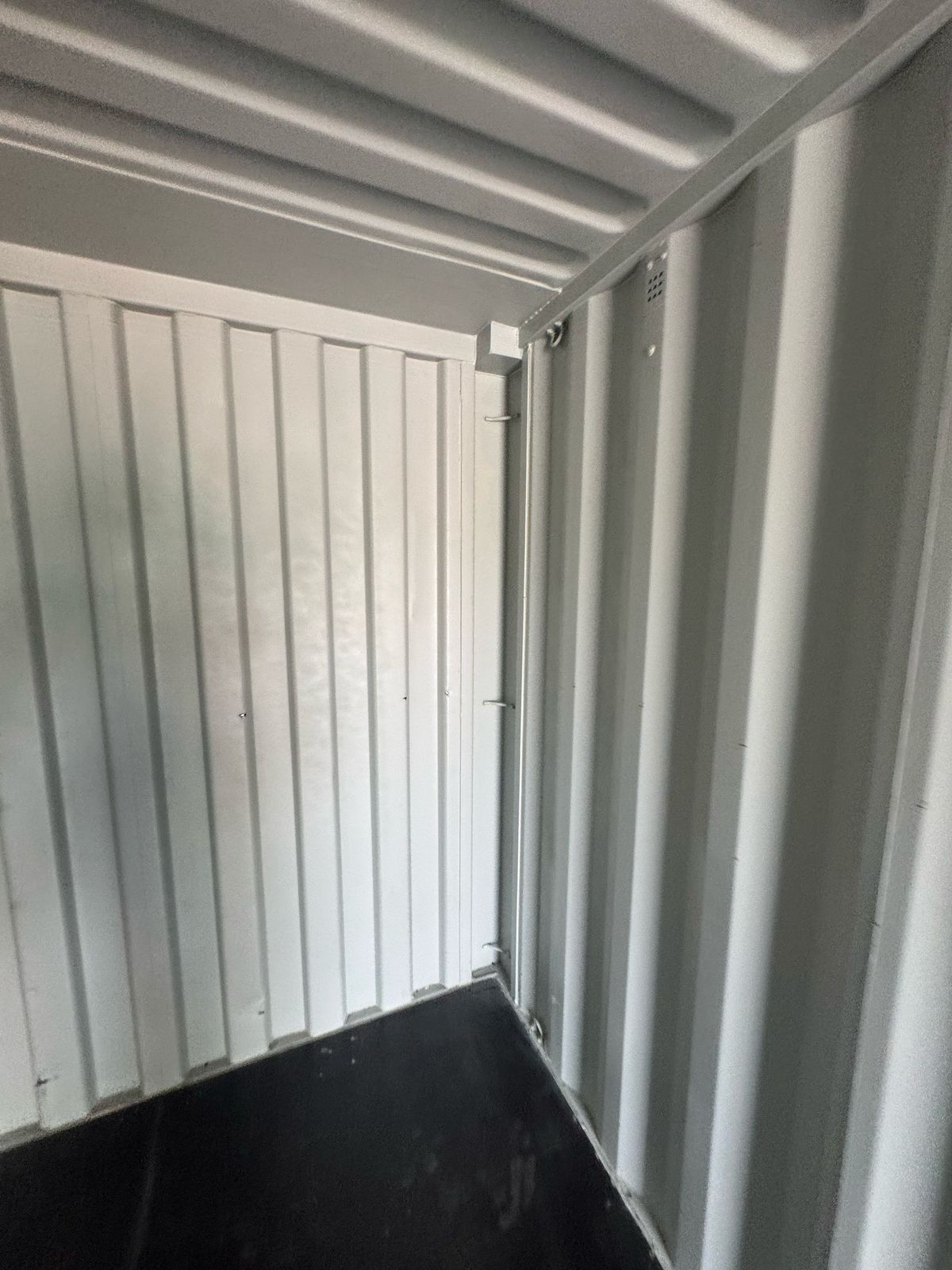 Морской контейнер HHXU3391977